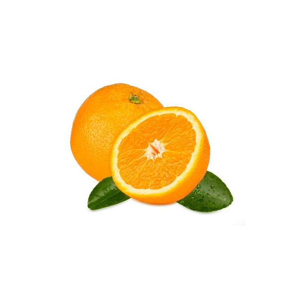 Arôme Orange