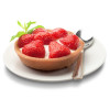 Arôme Tarte aux fraises
