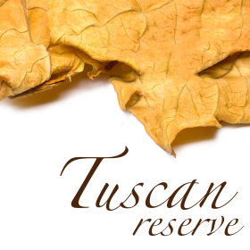 Arôme Tuscan Reserve