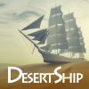 Arôme Desert ship