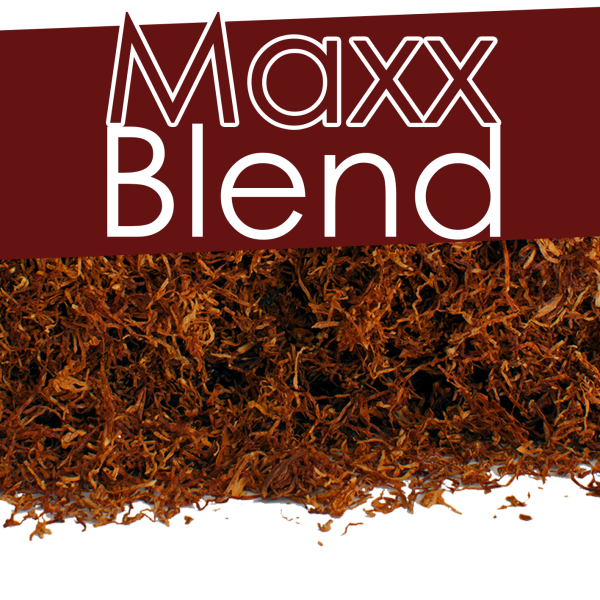Arôme Maxx-Blend