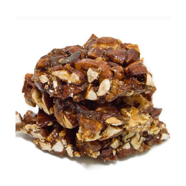 Arôme amandes grillées