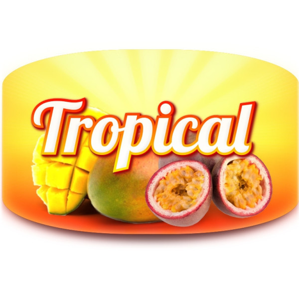 Arôme Tropical