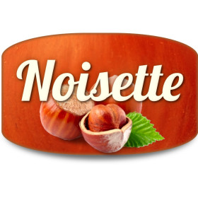 Arôme Noisette