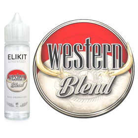 Western Blend