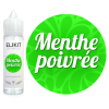 Menthe glaciale