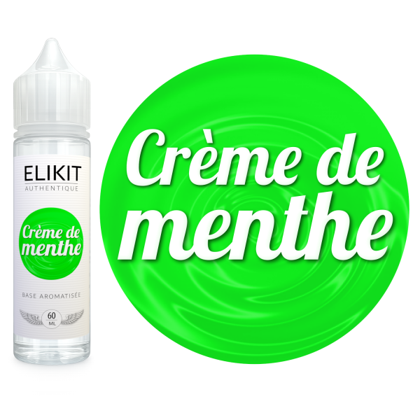 Menthe glaciale