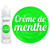 Menthe glaciale