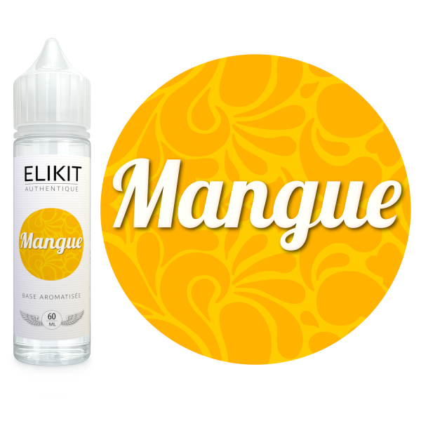 Fraise - E-liquide 60 ml