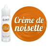Noisette - E-liquide 60 ml