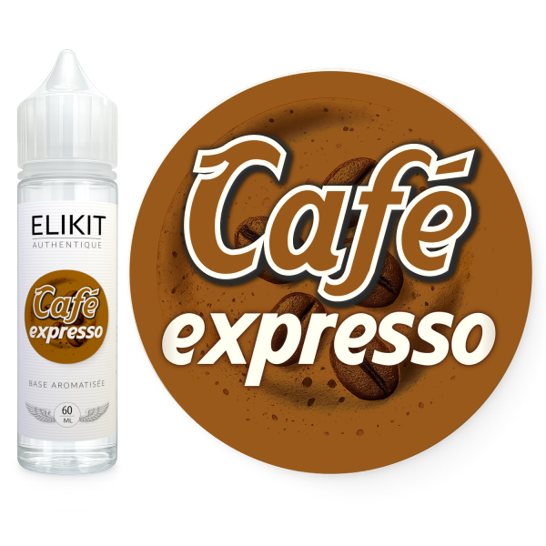 Café expresso