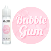 Bubble gum - E-liquide 60 ml