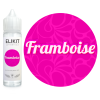 Framboise - E-liquide 60 ml
