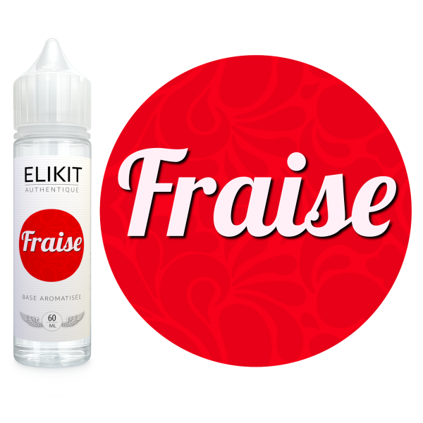 Fraise