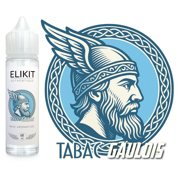 Tabac gaulois