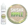 Shisha Apple - E-liquide 60 ml