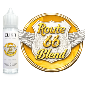 Route 66 Blend