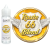 Route 66 Blend - E-liquide 60 ml