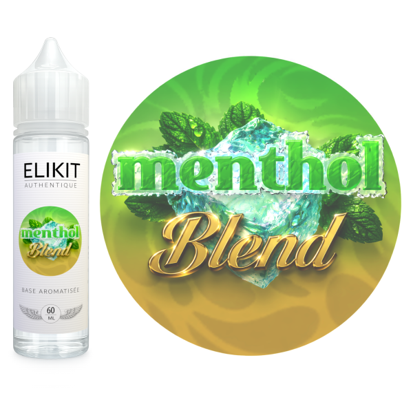 Menthol Blend