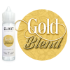 Gold Blend - E-liquide 60 ml