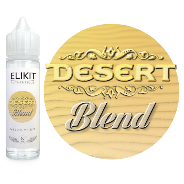 Desert Blend