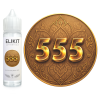 555 - E-liquide 60 ml