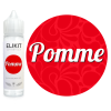 Pomme - E-liquide 60 ml