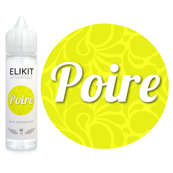 Fraise - E-liquide 60 ml