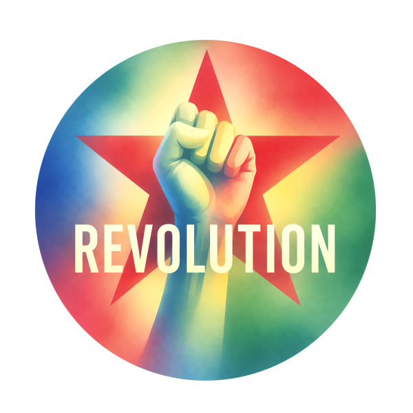 Arôme Révolution