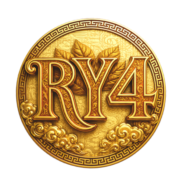 Arôme RY4