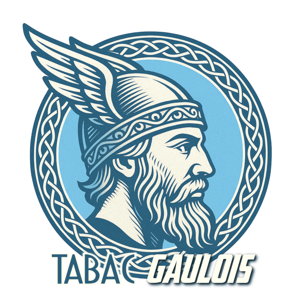Arôme Tabac gaulois