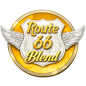 Arôme Route 66 blend