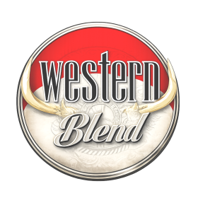 Western blend