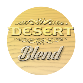 Desert blend