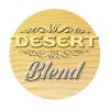 Arôme Desert blend