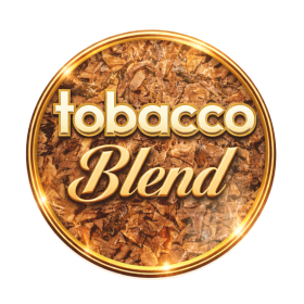 Tobacco blend