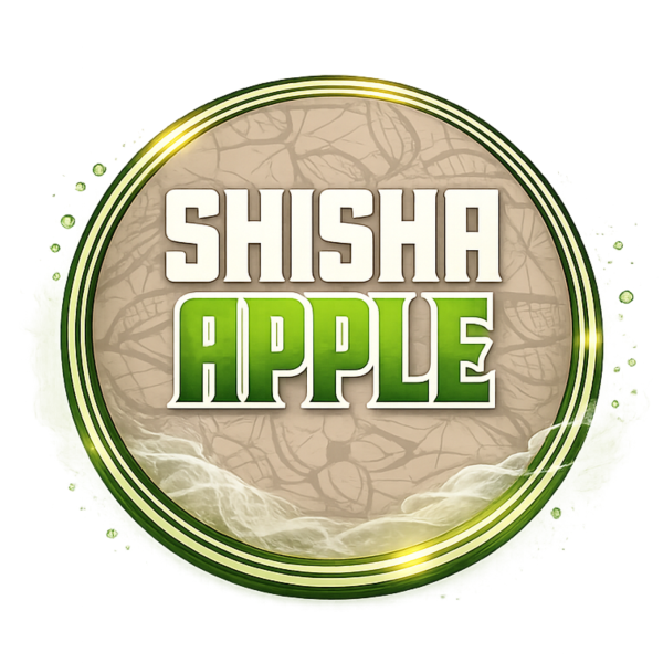 Arôme Shisha Apple