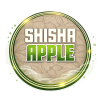 Arôme Shisha Apple