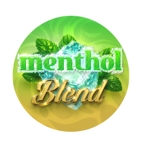 Menthol blend
