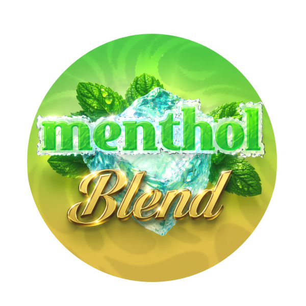 Arôme Menthol blend