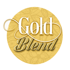 Arôme Gold blend