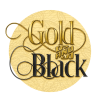 Gold & Black