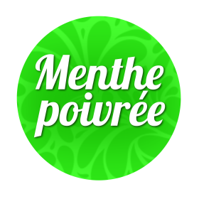 Menthe poivrée