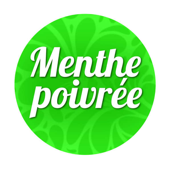 Arôme Menthe poivrée