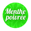 Arôme Menthe poivrée
