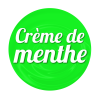 Crème de menthe
