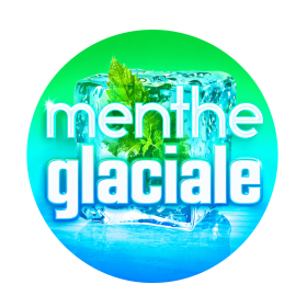 Arôme Menthe glaciale