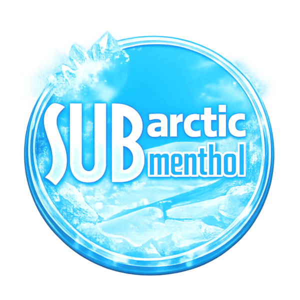Arôme Subarctic menthol