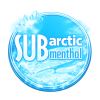 Arôme Subarctic menthol