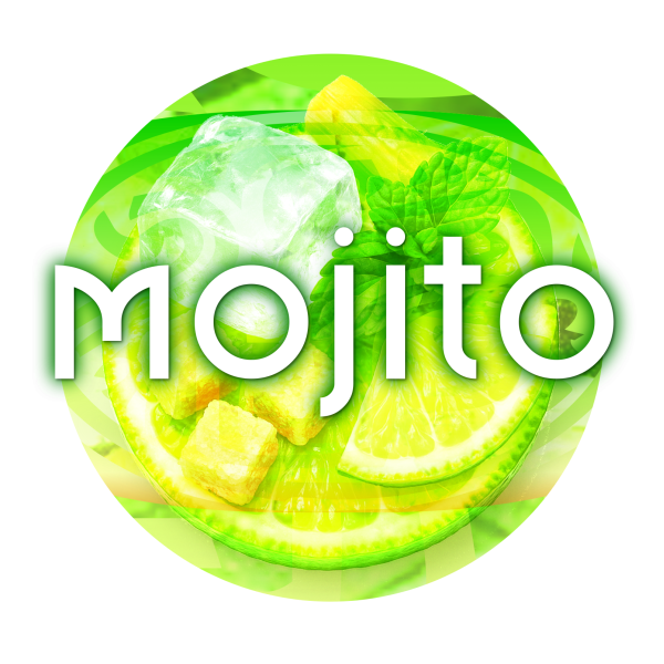 Arôme Mojito